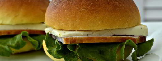 булочки к завтраку. Шаг 12