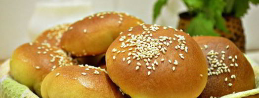 булочки к завтраку. Шаг 13