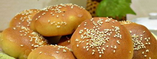 булочки к завтраку. Шаг 7