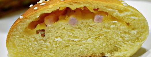 булочки к завтраку. Шаг 10