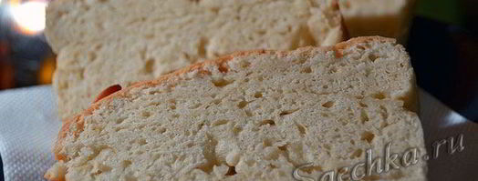 булочки хлебные на соде. Шаг 8