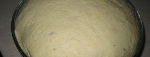 булочки люсии. Шаг 5