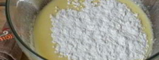 булочки с изюмом из дрожжевого теста. Шаг 7