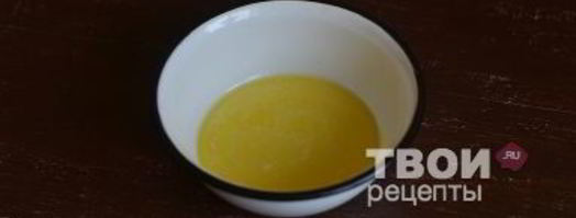 булочки с корицей. Шаг 9