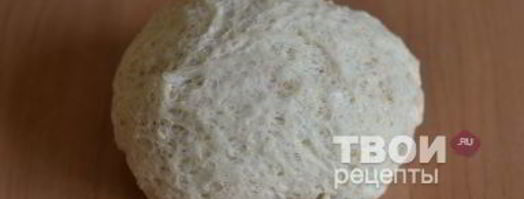 булочки с корицей. Шаг 19