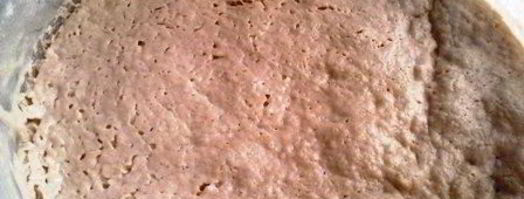 булочки с вялеными помидорами. Шаг 4