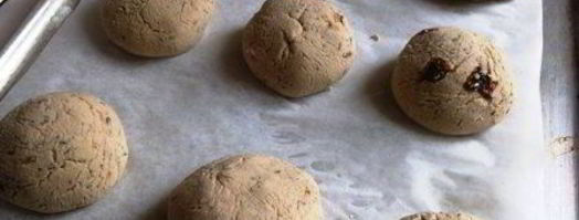 булочки с вялеными помидорами. Шаг 7