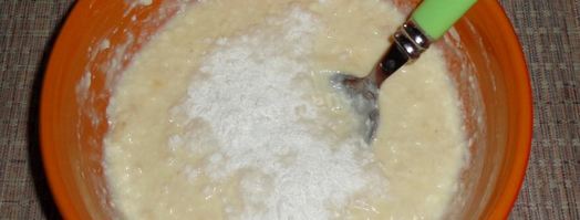 булочки сладкие в духовке. Шаг 6