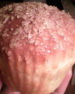 Булочки в карамельке