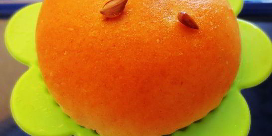 Булочки Яблочки