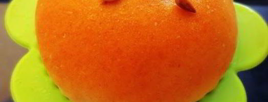 булочки яблочки. Шаг 8