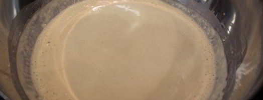 булочки. Шаг 3