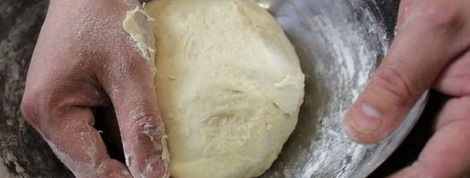 булочки. Шаг 4