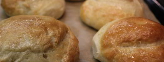 булочки. Шаг 8