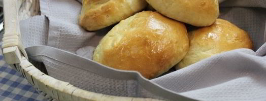 булочки. Шаг 9