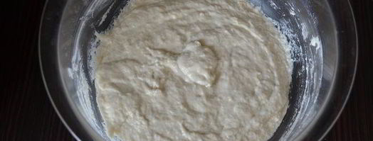 быстрые булочки к завтраку. Шаг 4