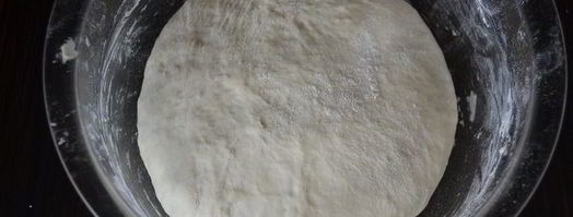 быстрые булочки к завтраку. Шаг 6