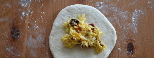 быстрые булочки к завтраку. Шаг 7