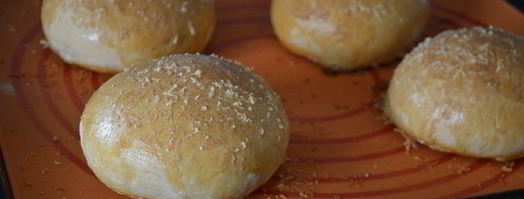 быстрые булочки к завтраку. Шаг 11