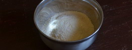 быстрые булочки. Шаг 3