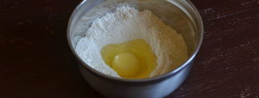 быстрые булочки. Шаг 4