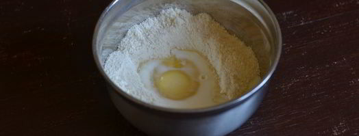 быстрые булочки. Шаг 5