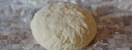 быстрые булочки. Шаг 6