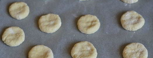 быстрые булочки. Шаг 8