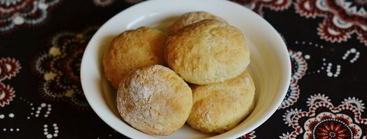 быстрые булочки. Шаг 9