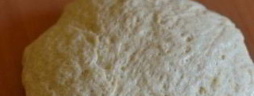 домашние булочки. Шаг 5