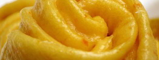 китайские паровые булочки в мультиварке. Шаг 10