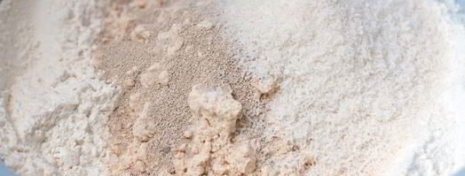 кокосовые булочки. Шаг 3