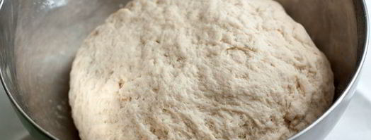 кокосовые булочки. Шаг 4