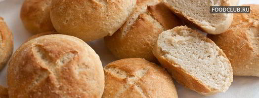 кокосовые булочки. Шаг 9