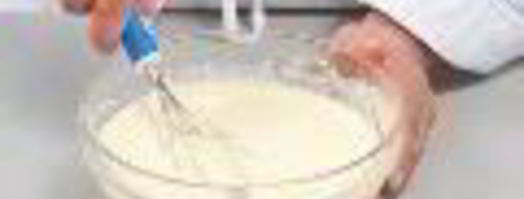 королевская ватрушка в мультиварке. Шаг 4