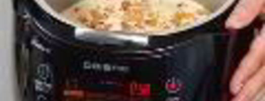 королевская ватрушка в мультиварке. Шаг 5