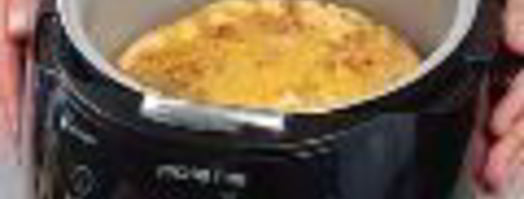 королевская ватрушка в мультиварке. Шаг 6