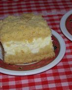 Королевская ватрушка