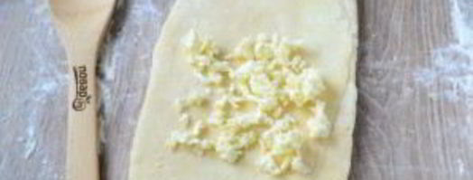 круассаны классические. Шаг 13