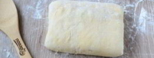 круассаны классические. Шаг 14