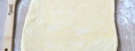 круассаны классические. Шаг 15