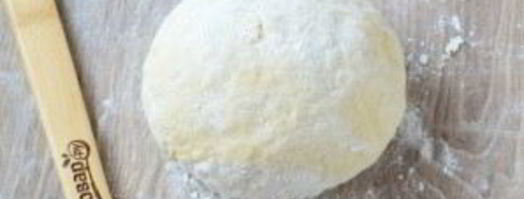 круассаны классические. Шаг 6