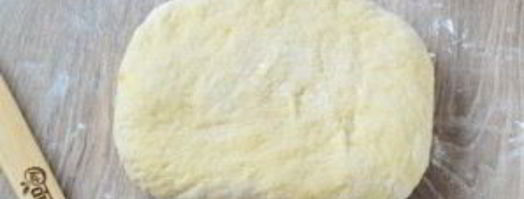 круассаны классические. Шаг 7