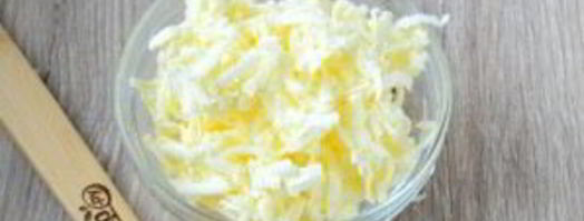 круассаны классические. Шаг 8