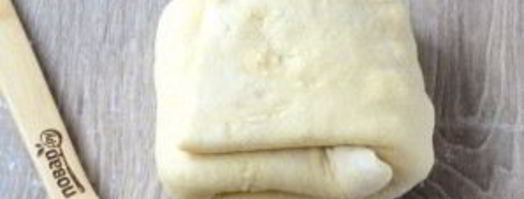 круассаны классические. Шаг 10