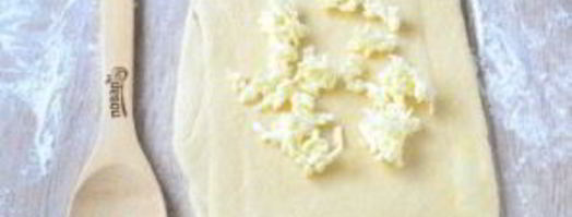 круассаны классические. Шаг 11