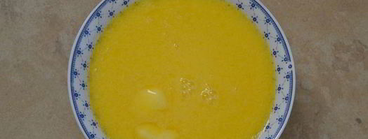 круассаны объятия. Шаг 3