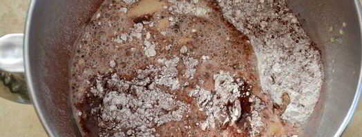 круассаны объятия. Шаг 4