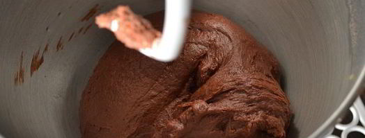 круассаны объятия. Шаг 5