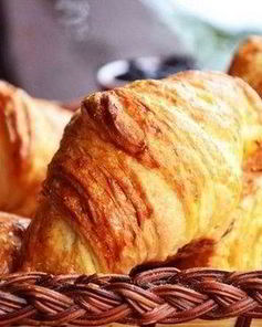 Круассаны по-домашнему